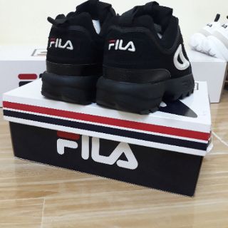 Giày FILA Disruptor chuẩn Authentic