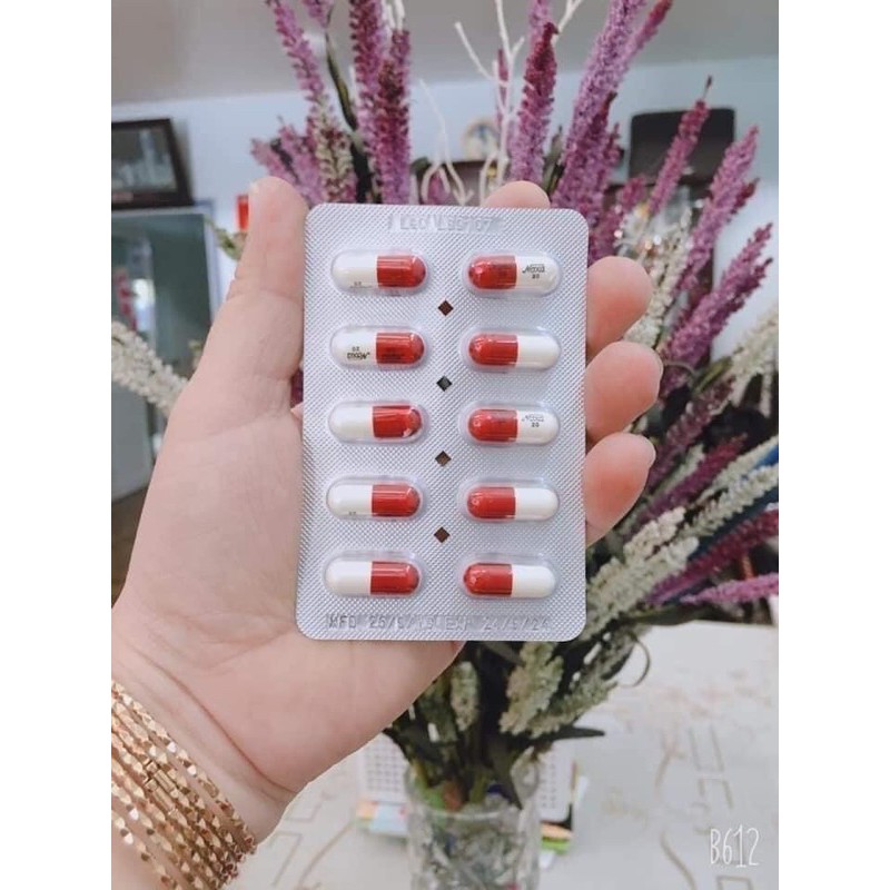 [Combo] 1 lố 12 hộp viên uống Xuong khop noxa 20 thái | BigBuy360 - bigbuy360.vn