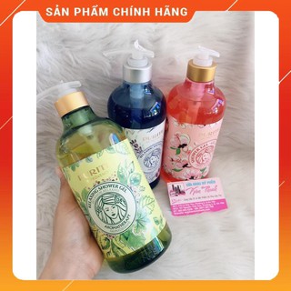 Sữa Tắm PURITÉ Hương Nước Hoa ( tặng chai mini 250ml )