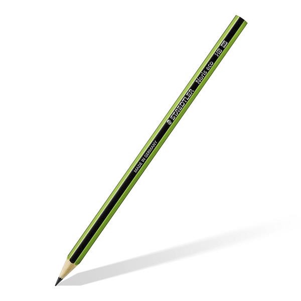 Bút chì Gỗ Staedtler 18030-HB