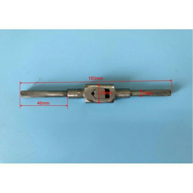 Mũi ta rô ren tạo ren các loại