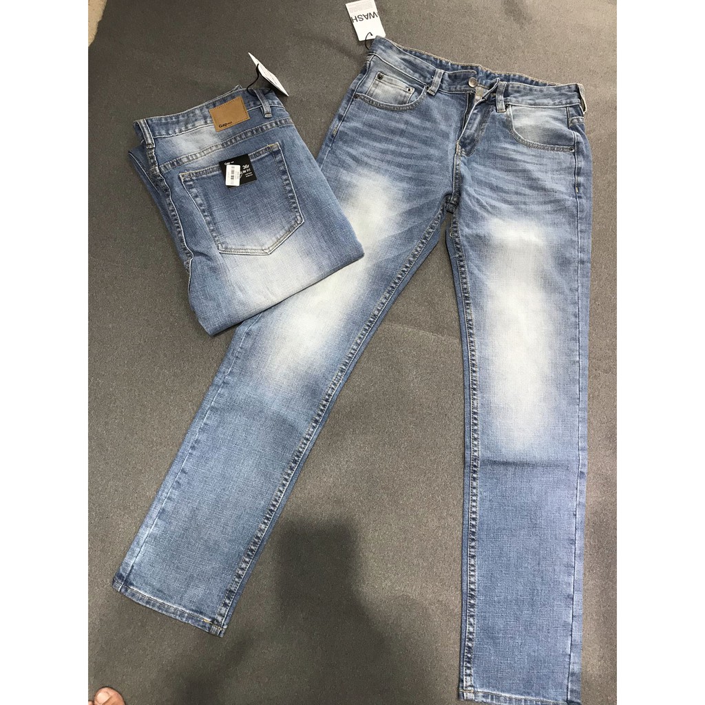 Quần Jean nam GAP  VNXK