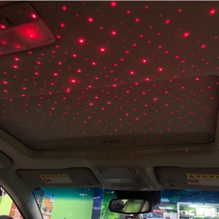 LED TRẦN SAO