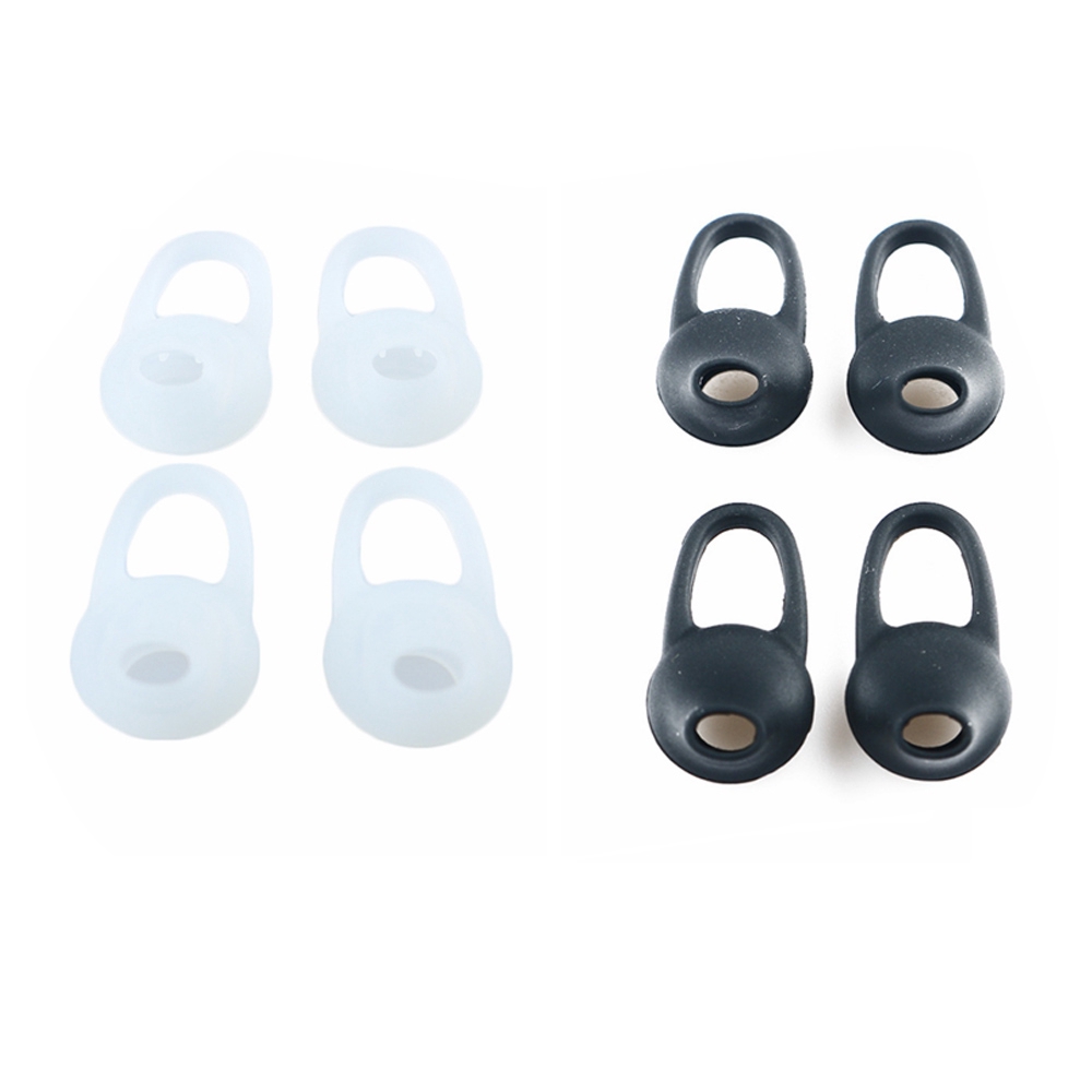 Set 6 Phụ Kiện Bọc Tai Nghe Bluetooth Bằng Silicon Tiện Dụng