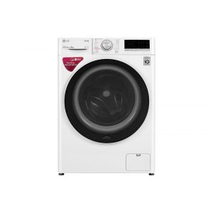 Máy giặt LG FV1413S3WA 13 Kg Inverter, Bảo hành chính hãng 10 năm động cơ.