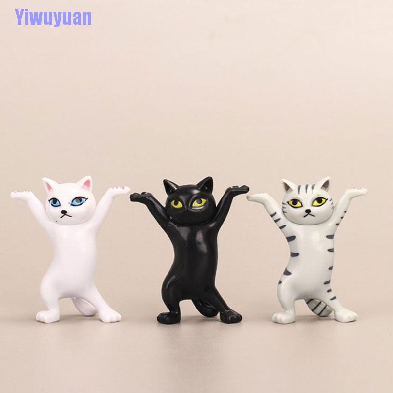 Mô Hình Vũ Công Nhảy Múa Thủ Công Dùng Trang Trí