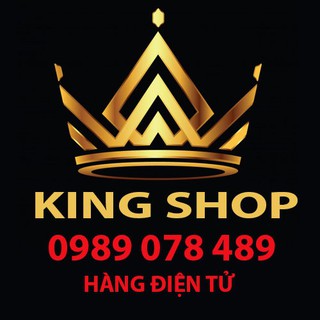 HÀNG ĐIỆN TỬ - KING SHOP