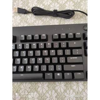 Bàn phím Logitech G610 Orion