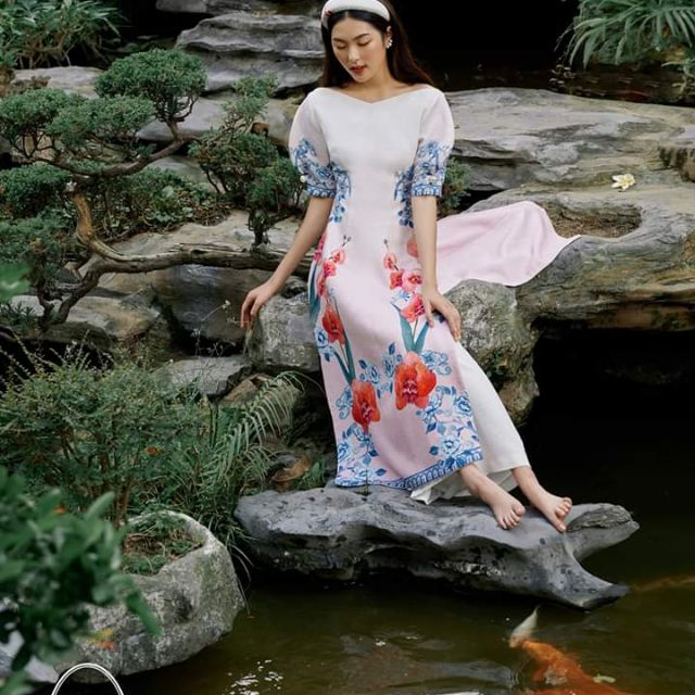 Nhung tăm,kim