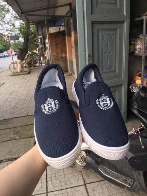 Giày Nam nữ Asean