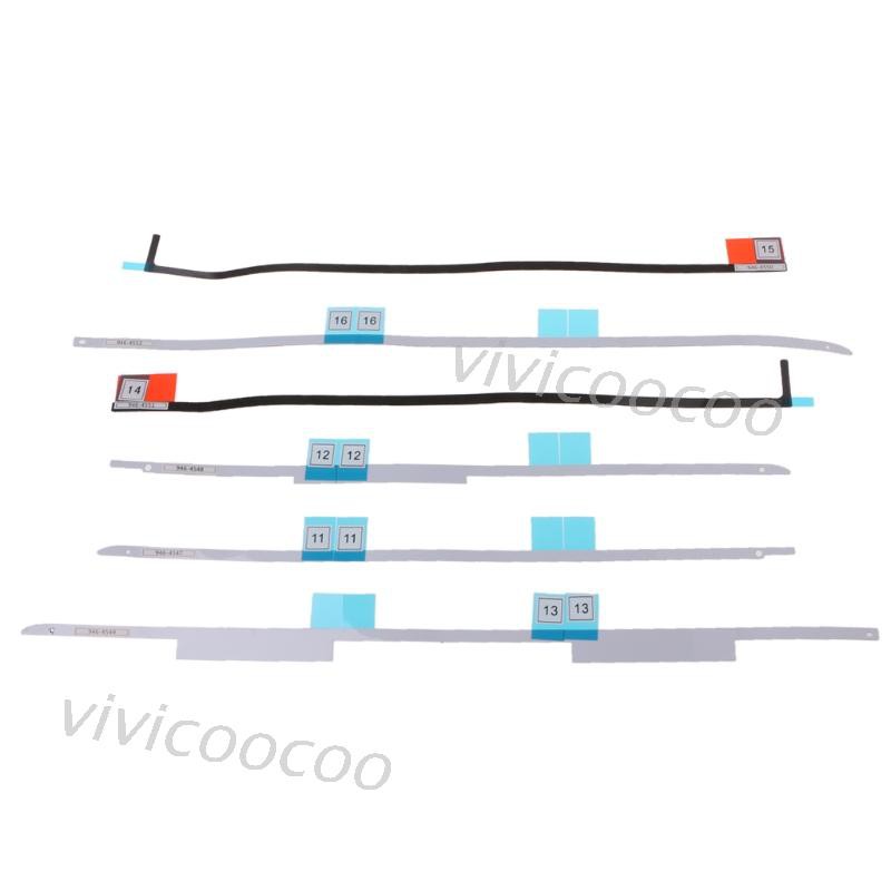 (Hàng Mới Về) Miếng Dán Màn Hình Lcd A1418 A1419 Cho Imac Lcd