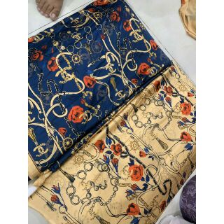 Vải lụa may áo dài sang trọng