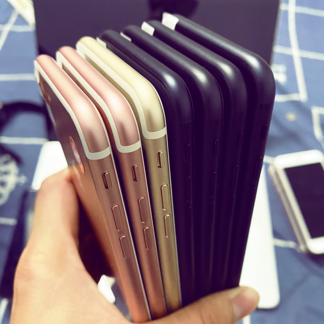 [HOT] Điện thoại IPhone 7G Quốc tế 32 ,128GB ĐẸP 99% | BigBuy360 - bigbuy360.vn