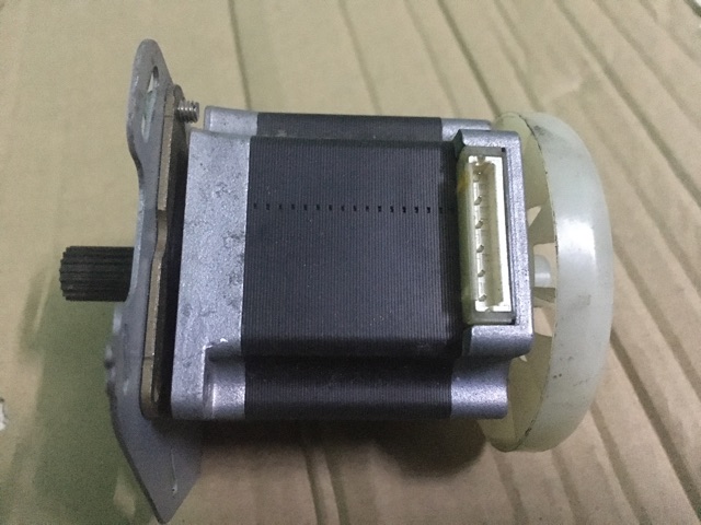 Motor bước (step motor) 56x56x50mm