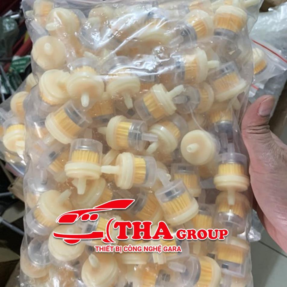 Lọc xăng xe máy có nam châm HANDTOOL hút cực ngon
