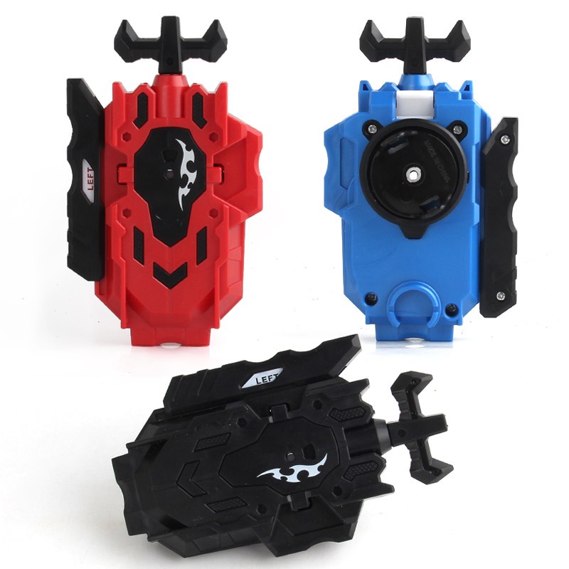 Bộ Đồ Chơi Con Quay Beyblade Ripcord/Dây Hai Chiều Cho Trẻ Em