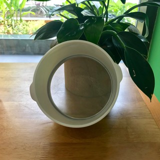 Dụng cụ lọc cua - Lưới lọc thức ăn cho bé