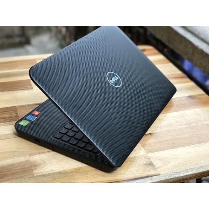 [TG] DELL INSPIRON N3437: I5 4200U,4GB,500GB,GT720M,14.0HD