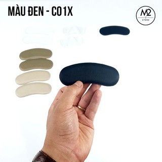Combo 2 miếng lót giày vải êm chân