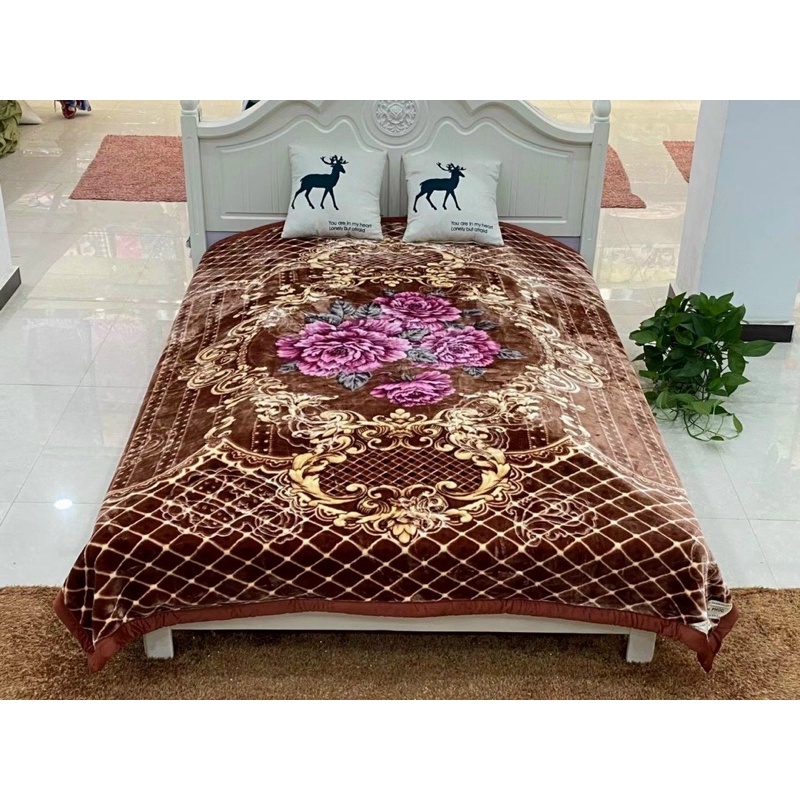 CHĂN TUYẾT THÁI LAN nhập khẩu 5kg
