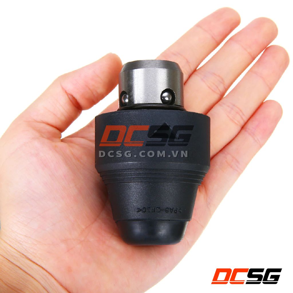 Đầu khoan tháo lắp nhanh Sds-Plus Quick-Change Bosch 2608572213 | DCSG