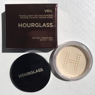 Phấn phủ bột Hourglass