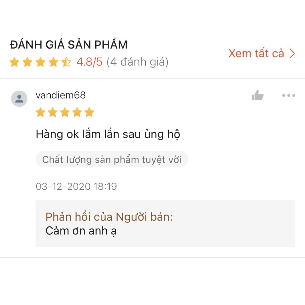 Phấn viết bảng không bụi Mic - phấn trắng Mic