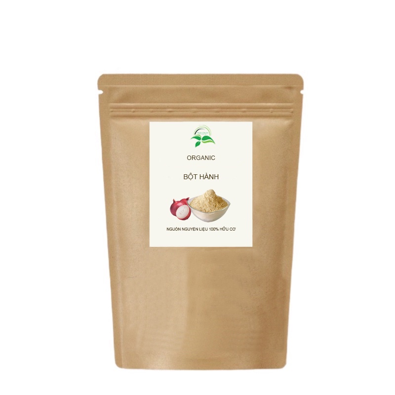 Combo 10 loại bột gia vị nấu ăn cho nhà bếp