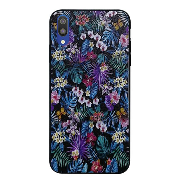 Ốp Lưng Silicone In Hình Chú Heo Đáng Yêu Cho Samsung Note 3 4 5 8 9 10 J6 J4 J8 Plus J1 Ace 2016 A8s A20e | BigBuy360 - bigbuy360.vn