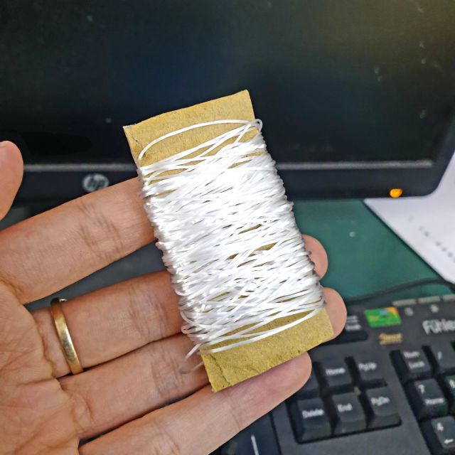 10m Dây Chỉ Sỏ Vòng Đá