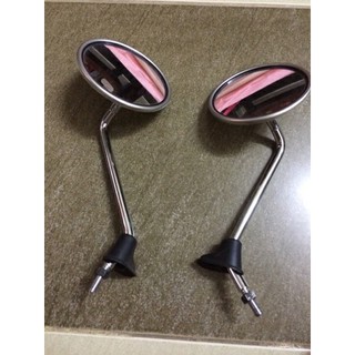 ĐÔI GƯƠNG CHIẾU HẬU SH MODE INOX