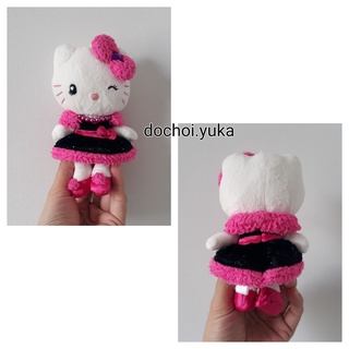 Gấu bông Hello Kitty size nhí (p1)