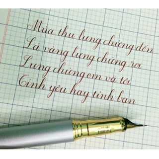 Bút Máy Thầy Ánh SH-040