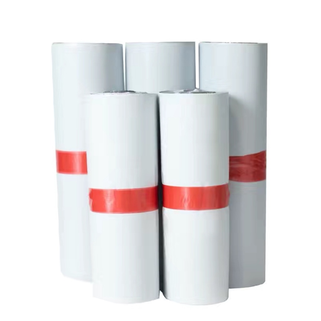 [29*42] Cuộn 100 túi đóng hàng tiện lợi Airpac không thấm nước kích thước 29*42cm