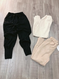 QUẦN BAGGY DA LỘN QUẢNG CHÂU
