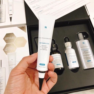 [NEW] SkinCeuticals Tinh Chất Chống Lão Hóa Retinol 0.5 CHÍNH HÃNG