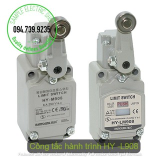 Công tắc hành trình hanyoung HY-M908 - HY-908 Hanyoung
