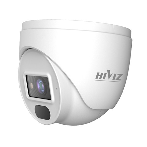 Camera IP Hiviz Pro HZID44E3LPA2 4MP Hàng chính hãng