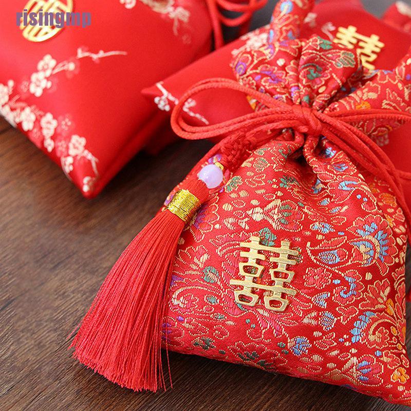 Túi Dây Rút Cho Kẹo