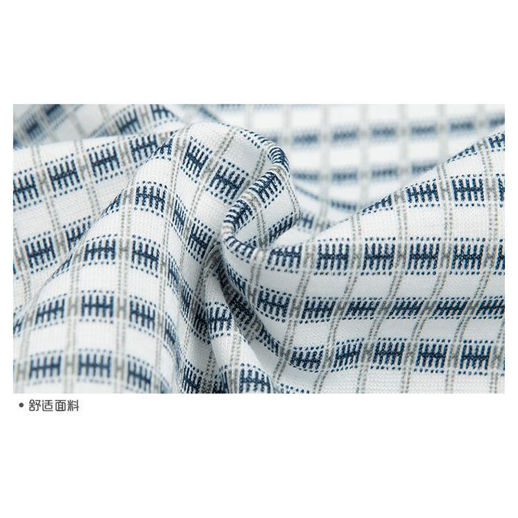 Áo Thun Polo Mỏng Tay Dài Thời Trang Mùa Hè Dành Cho Nam