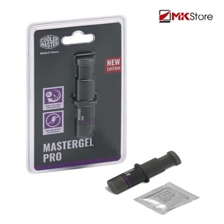Keo tản nhiệt Cooler Master MasterGel Pro 1.5ml
