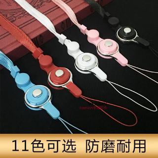 Dây Đeo Điện Thoại Dạng Nhẫn Đeo Tay Hai Trong Một Tiện Dụng