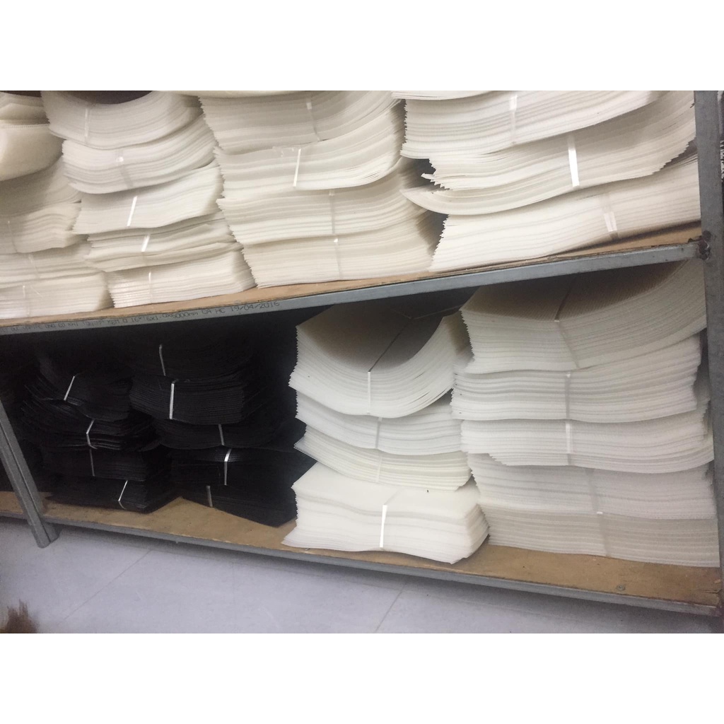 Canvas nhựa lót túi
