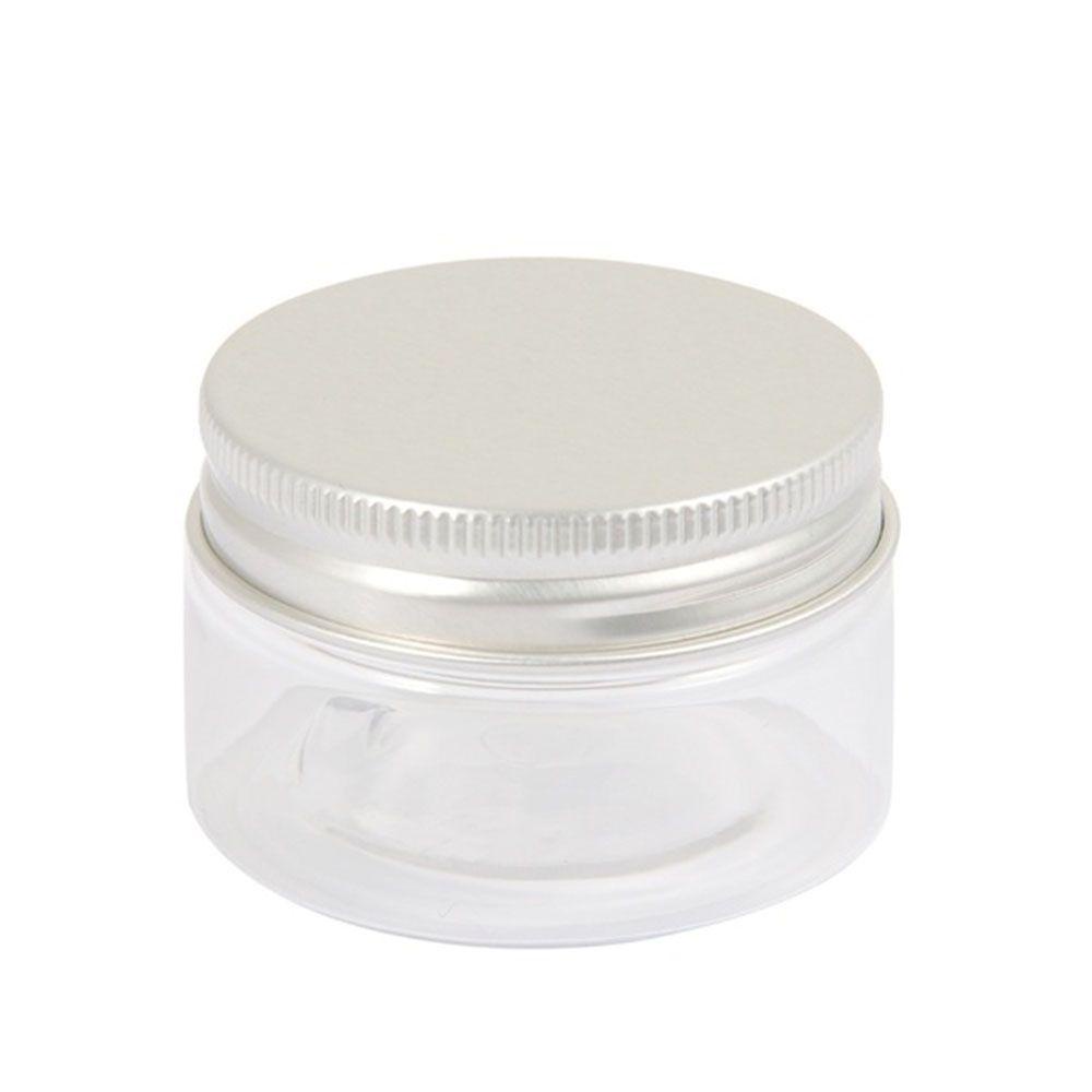 Bình Nhựa Rỗng Đựng Mỹ Phẩm 2Life Chất Lượng Cao