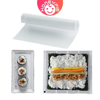 Dụng Cụ Làm Cơm Viên [Honey Pie]