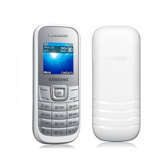 Điện thoại Samsung E1200 - Hàng chính hãng | BigBuy360 - bigbuy360.vn