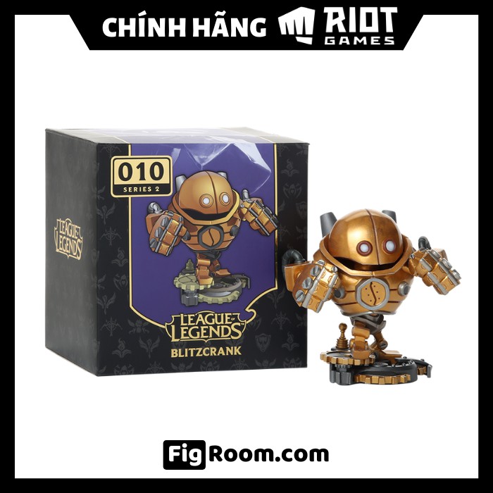 - Figure LMHT Liên Minh Huyền Thoại