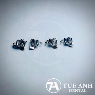 -MẮC CÀI RĂNG 6 U2/L2 (2 ỐNG)-