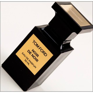 Nước Hoa T.O.M F.O.R.D Noir de Noir [Mẫu Thử]