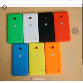 Vỏ thay lumia 550